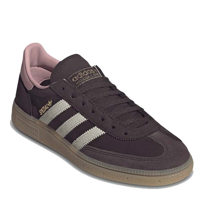 Sneakers basses Adidas Gazelle shadow brown unisexe
