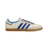 Adidas Samba Sneakers Basses Unisexe Nylon Wales Bonner Wonder Clay Royal