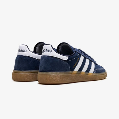 Sneakers basses Adidas Handball Spezial sporty & rich night indigo unisexe