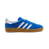 Adidas Gazelle Indoor Sneakers Basses Unisexe Blue