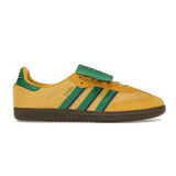Adidas Samba Sneakers Basses Unisexe LT Preloved Yellow