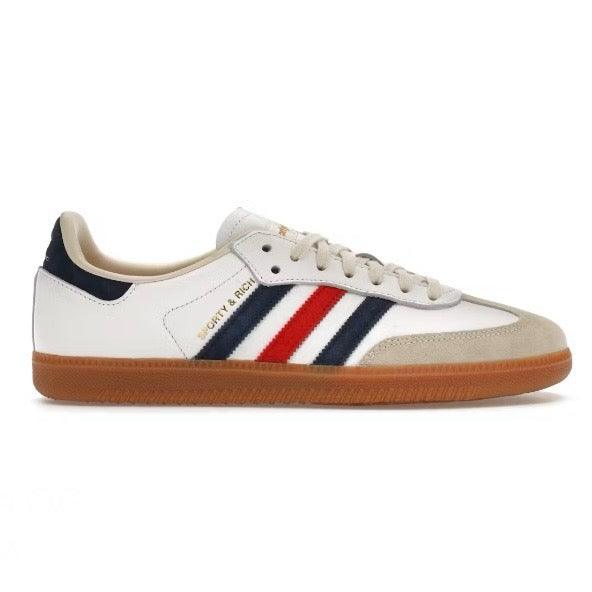 Sneakers basses Adidas Samba sporty & rich usa unisexe