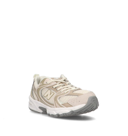 New Balance 530 Junior Baskets Linen Stoneware