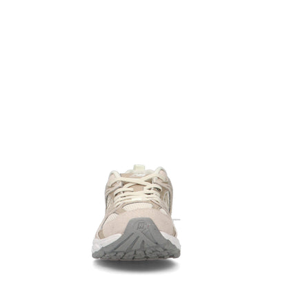 New Balance 530 Junior Baskets Linen Stoneware