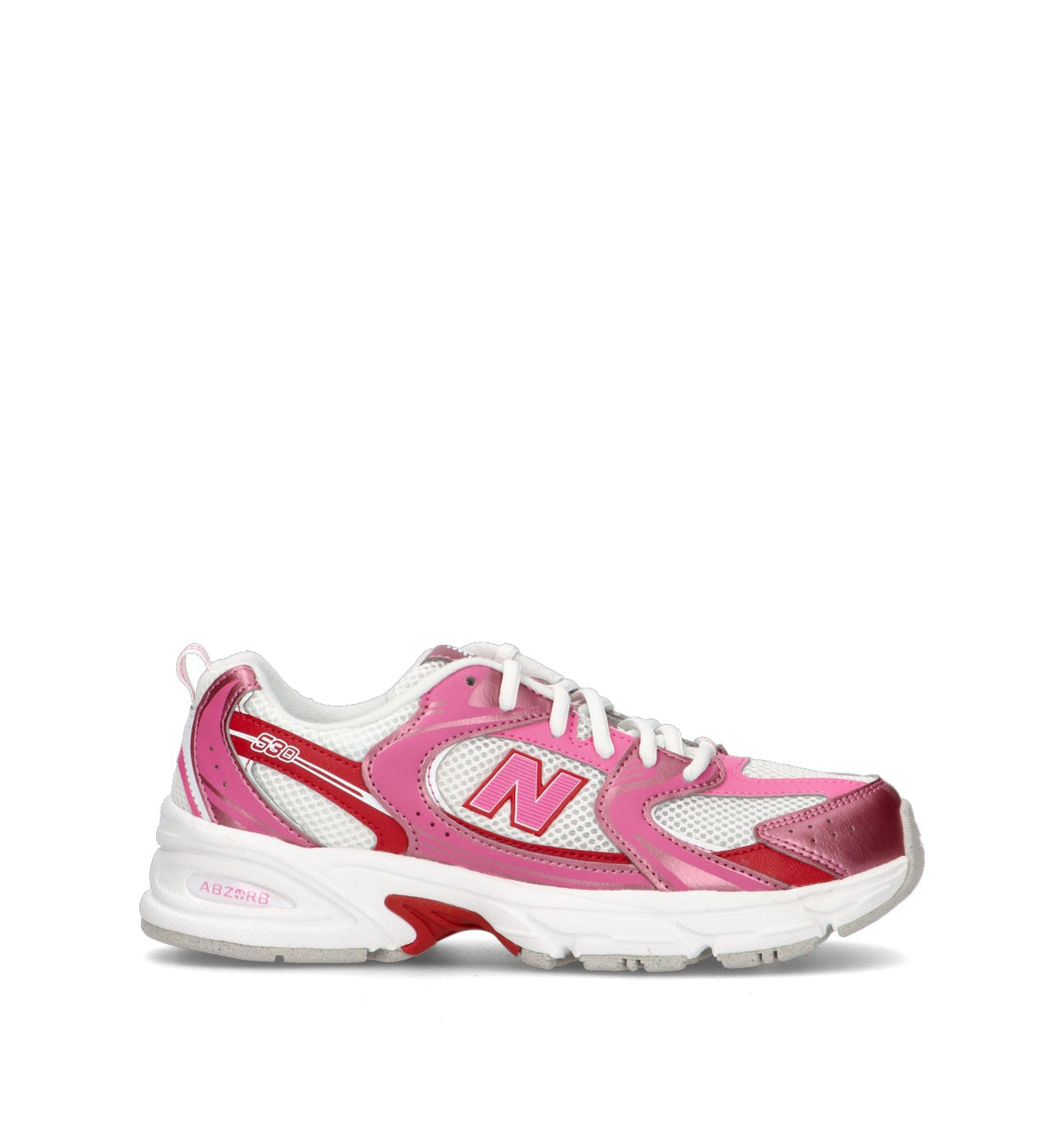 New Balance 530 Junior Baskets G5303XO