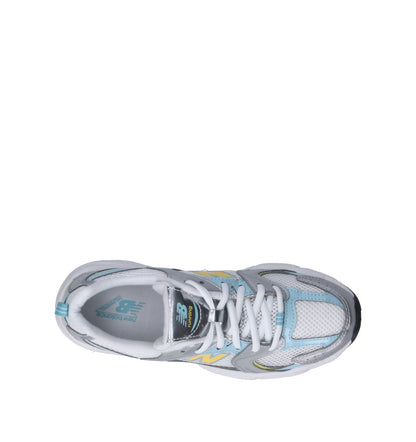 New Balance 530 Junior Baskets G5308S1