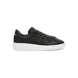 Golden Goose Purestar Leather Baskets Cuir Vieilli