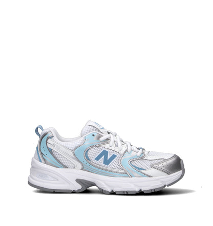 New Balance 530 Junior Baskets Sea Salt