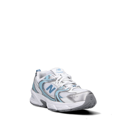 New Balance 530 Junior Baskets Sea Salt