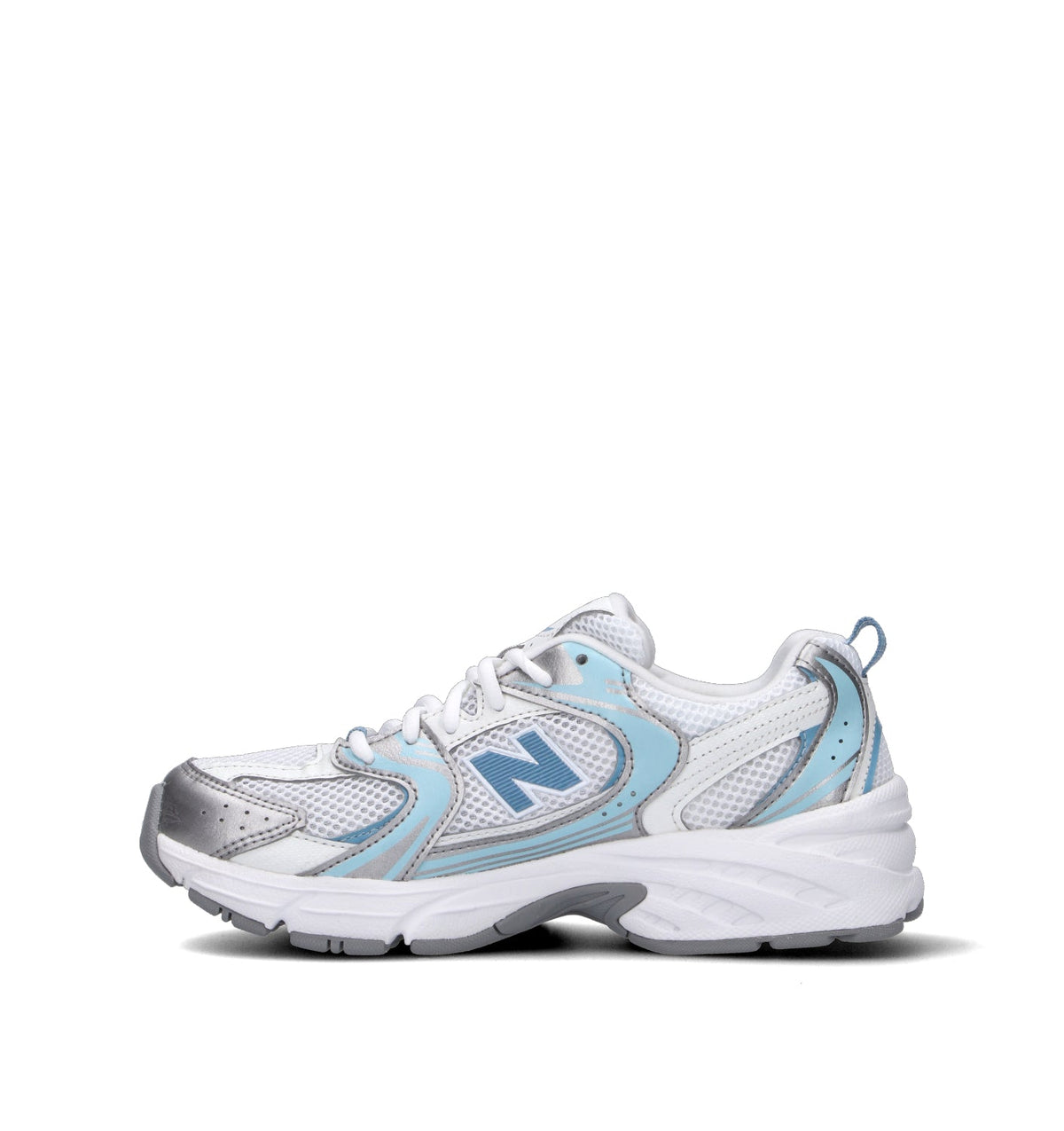 New Balance 530 Junior Baskets Sea Salt