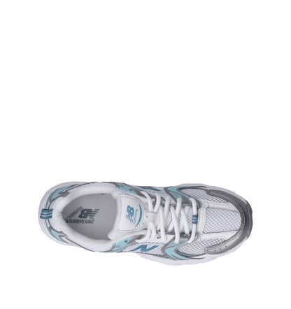 New Balance 530 Junior Baskets Sea Salt