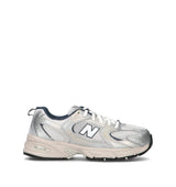 New Balance 530 Junior Baskets Summer Fog