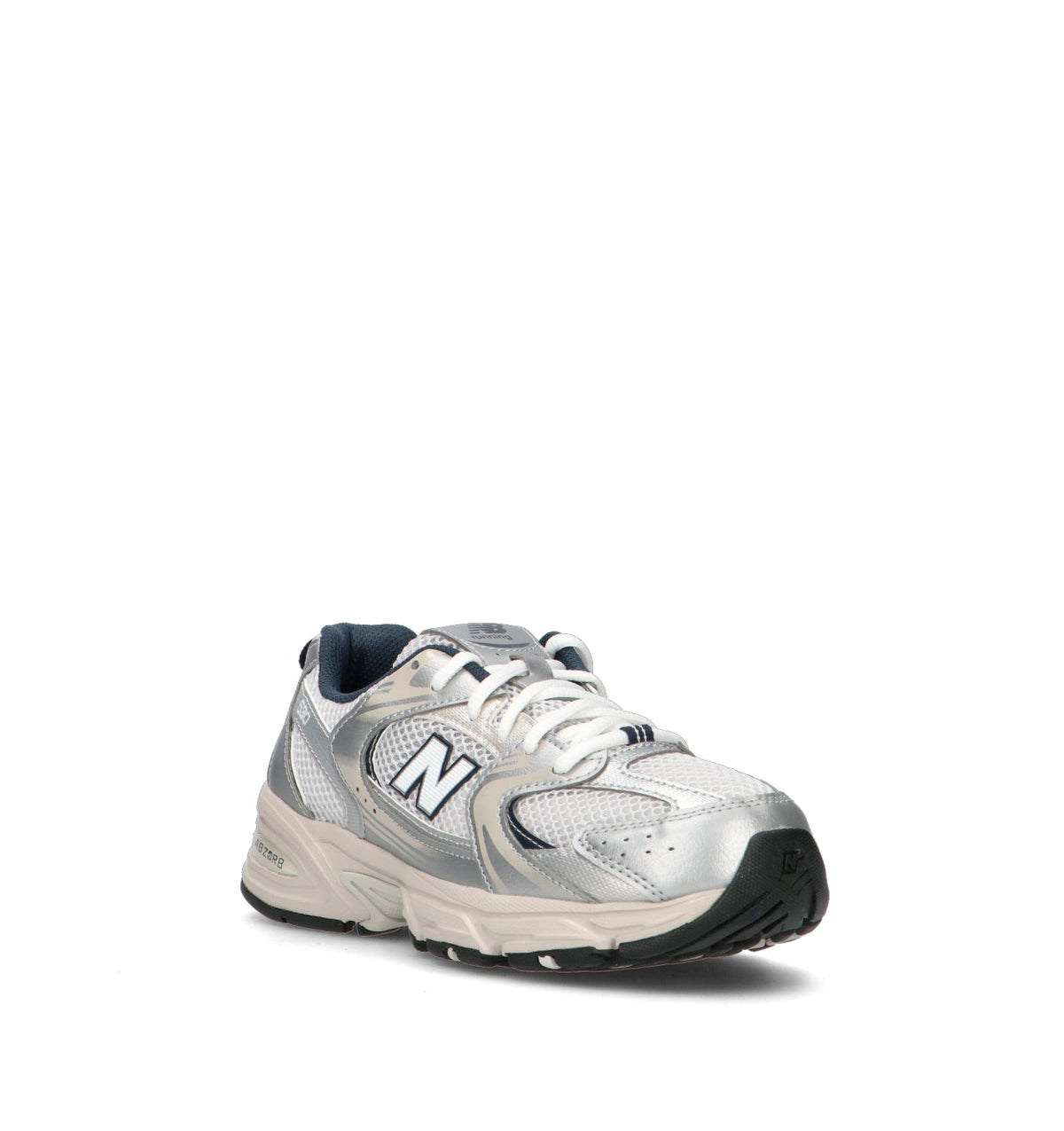 New Balance 530 Junior Baskets Summer Fog