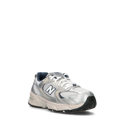 New Balance 530 Junior Baskets Summer Fog