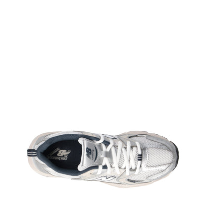 New Balance 530 Junior Baskets Summer Fog