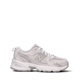 New Balance 530 Junior Baskets Moonbeam