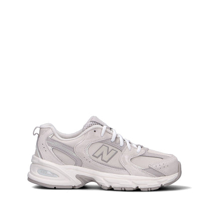 New Balance 530 Junior Baskets Moonbeam