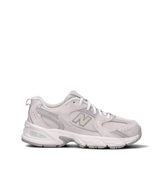 New Balance 530 Moonbeam Baskets Blanc Junior Enfant - 1