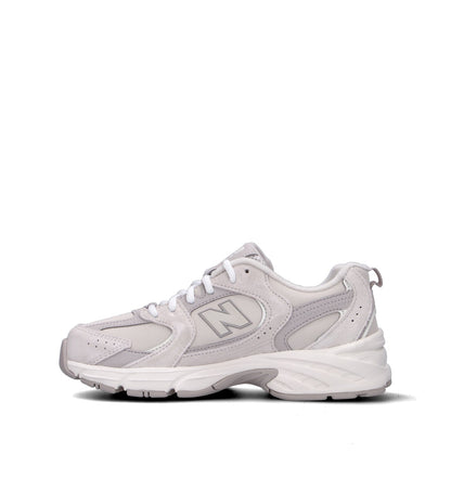 New Balance 530 Junior Baskets Moonbeam