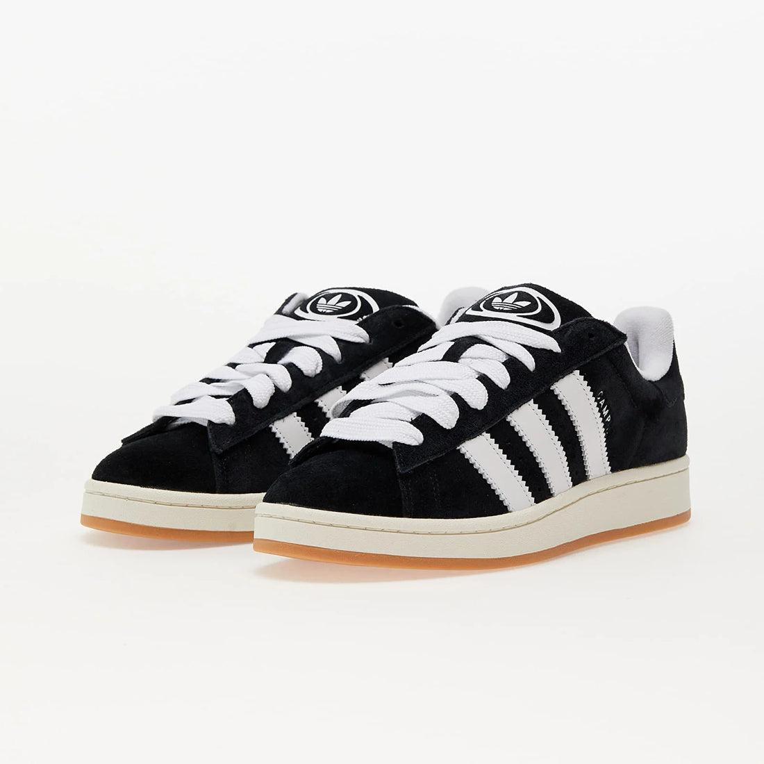 Sneakers basses Adidas Campus 00s black unisexe