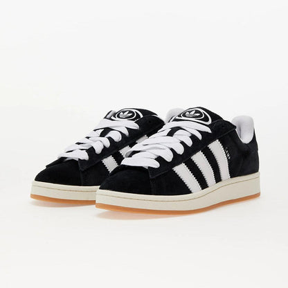 Sneakers basses Adidas Campus 00s black unisexe