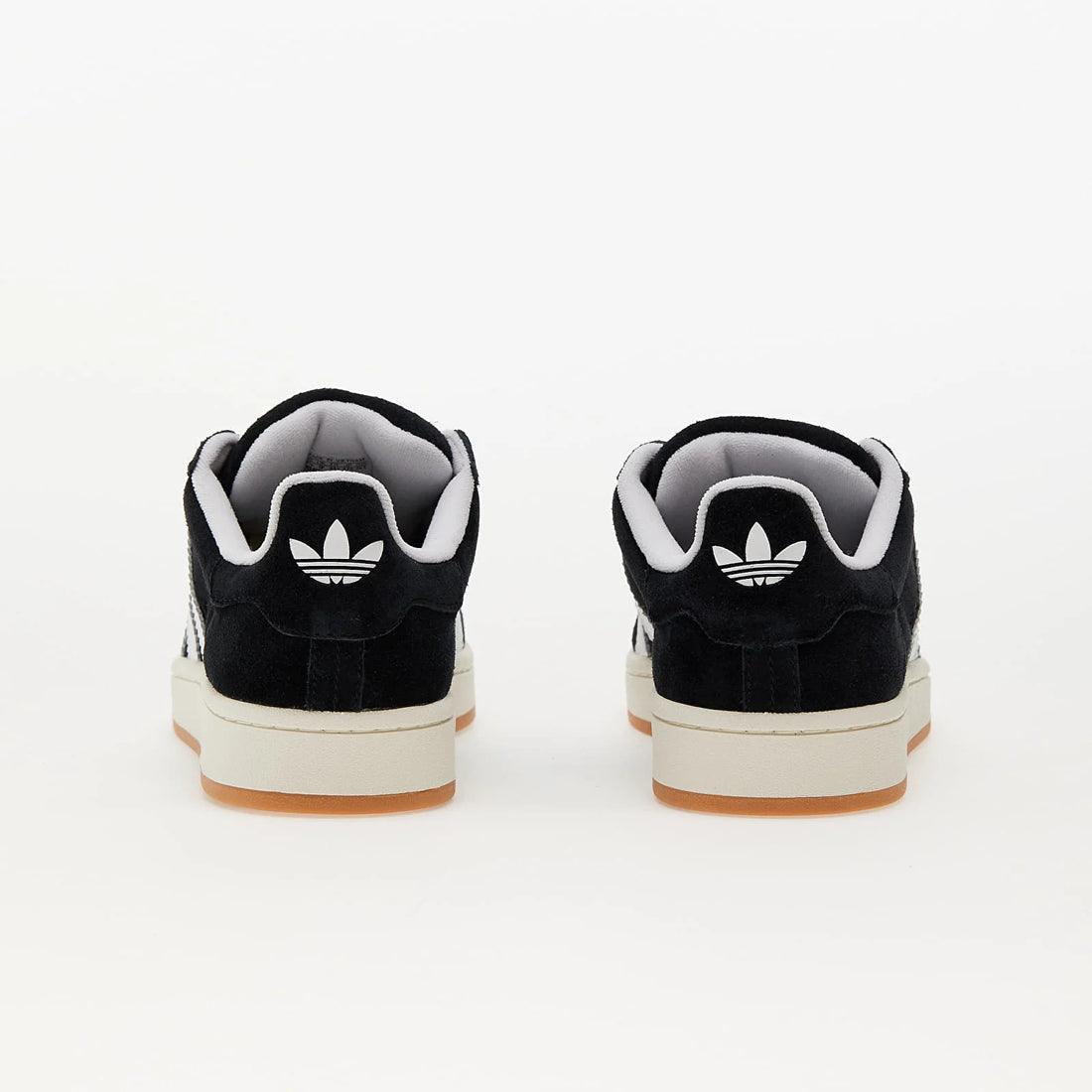 Sneakers basses Adidas Campus 00s black unisexe