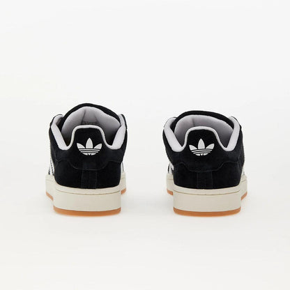 Sneakers basses Adidas Campus 00s black unisexe