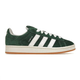 Adidas Campus 00s Sneakers Basses Unisexe Dark Green