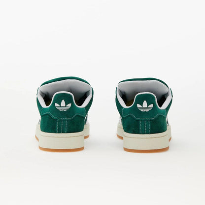 Sneakers basses Adidas Campus 00s dark green unisexe