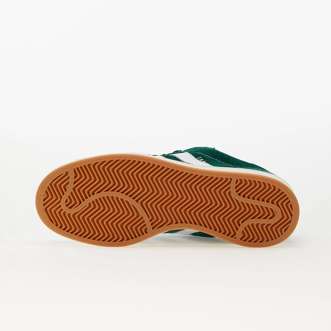 Sneakers basses Adidas Campus 00s dark green unisexe