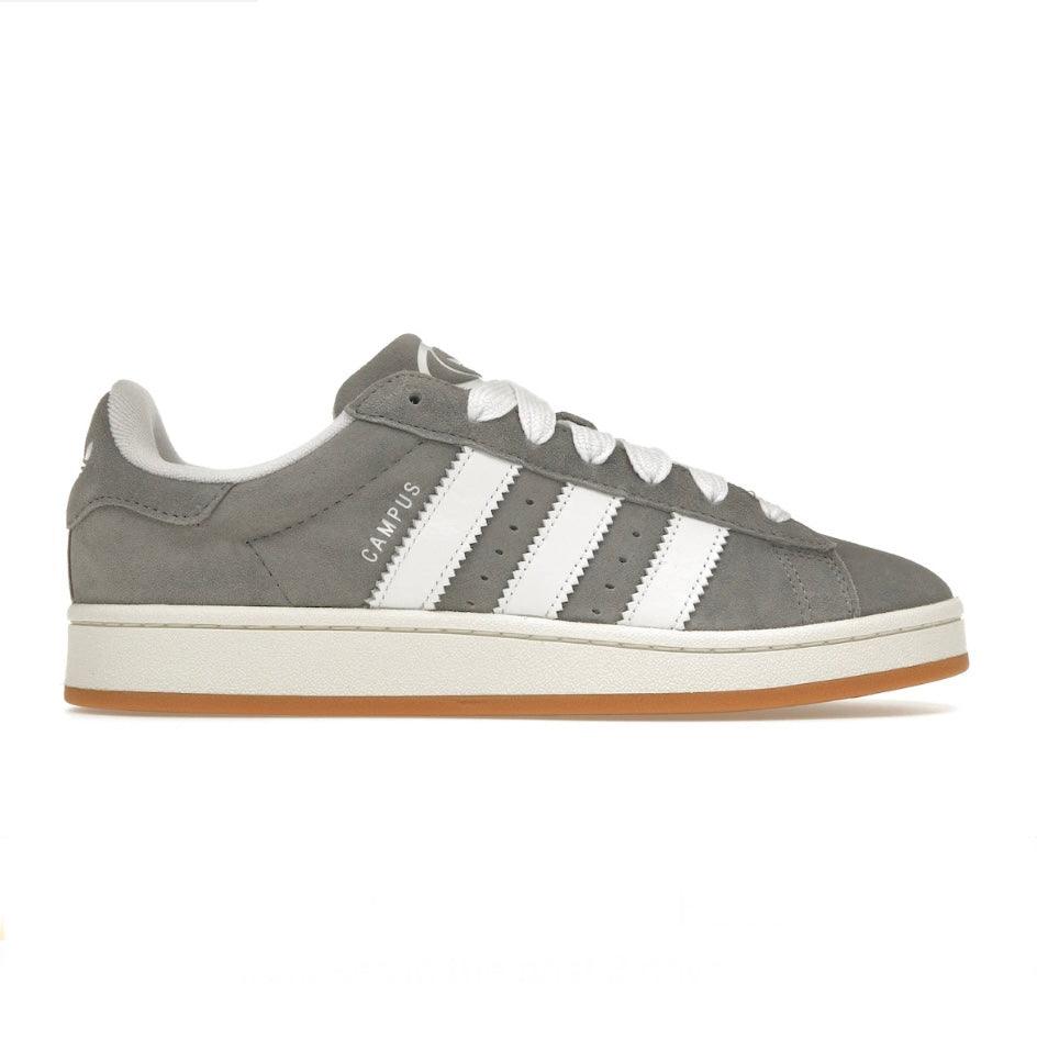 Sneakers basses Adidas Campus 00s grey unisexe