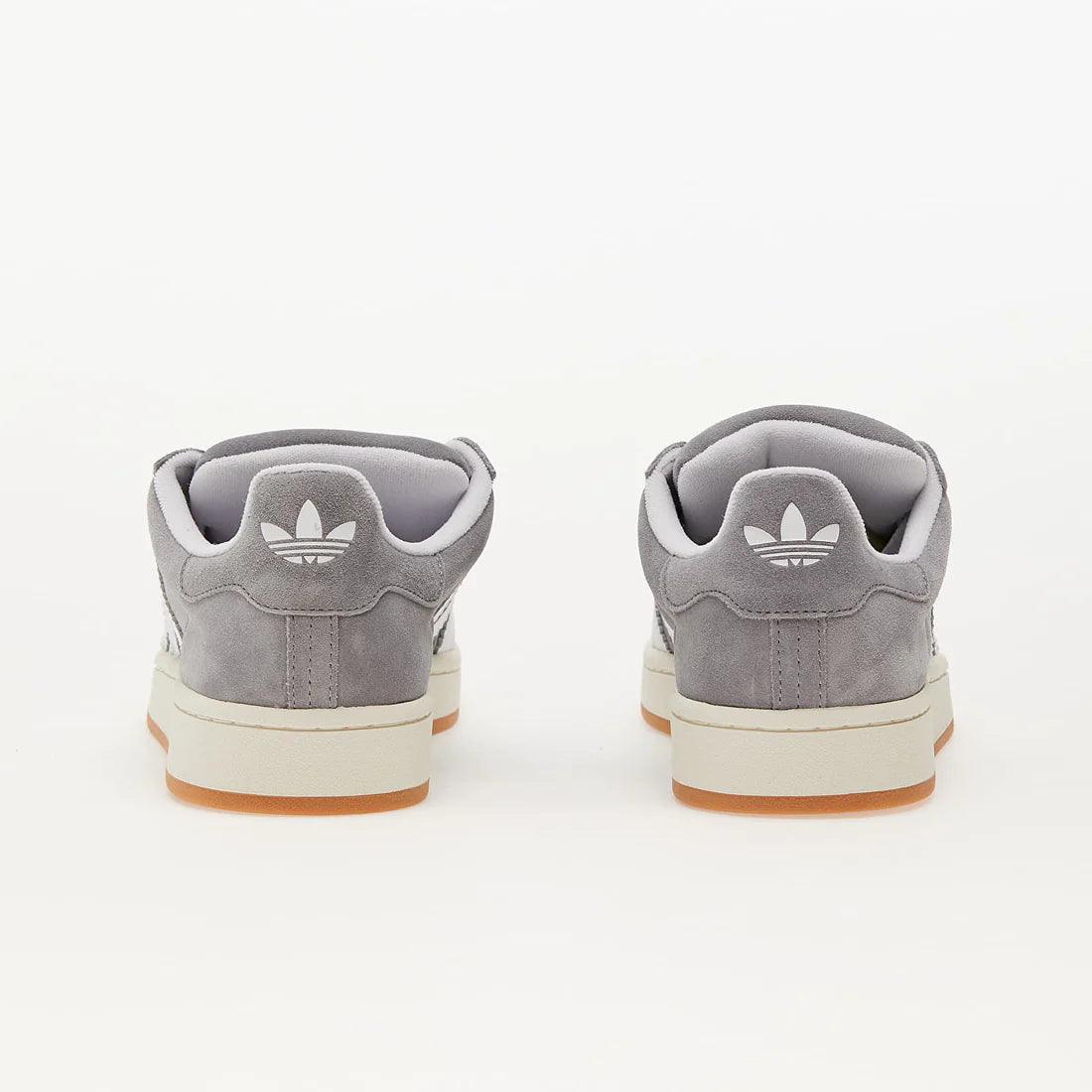 Sneakers basses Adidas Campus 00s grey unisexe