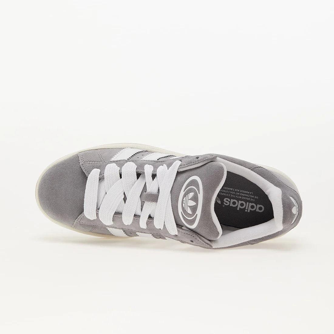 Sneakers basses Adidas Campus 00s grey unisexe