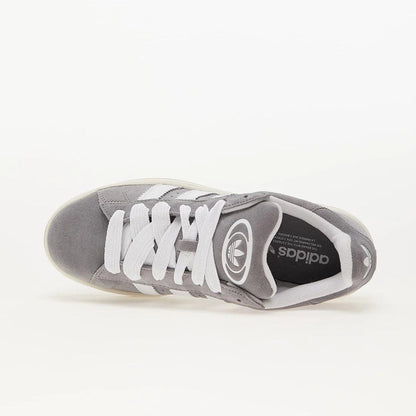 Sneakers basses Adidas Campus 00s grey unisexe