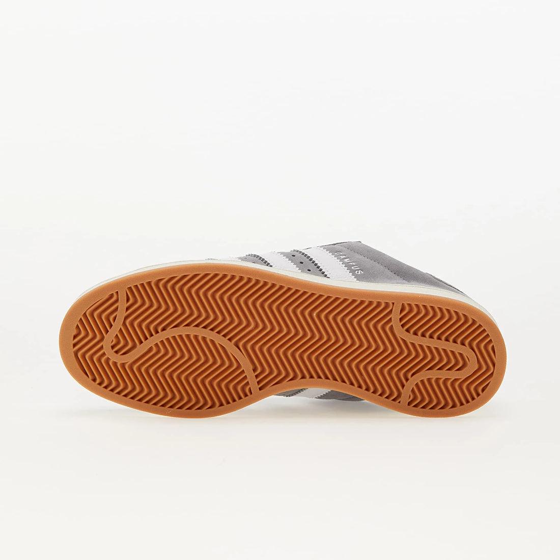 Sneakers basses Adidas Campus 00s grey unisexe
