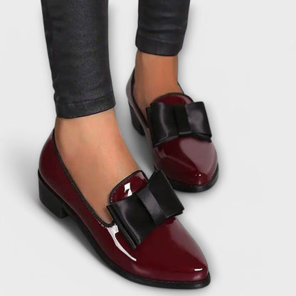 Mocassins Femme Salomé-Romy – photo 9