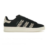 Adidas Campus 00s Sneakers Basses Unisexe Black Leopard