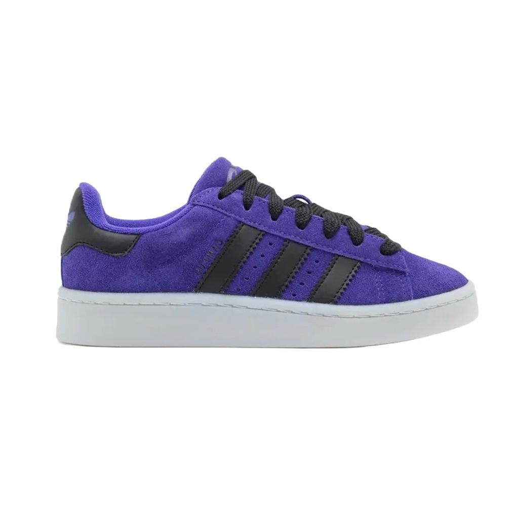 Sneakers basses Adidas Campus 00s energy ink purple unisexe