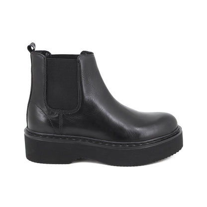 Bottines Chelsea Femme Tina – vue principale