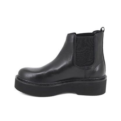 Bottines Chelsea Femme Tina – vue latérale