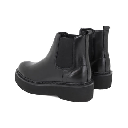 Bottines Chelsea Femme Tina – détail de la semelle