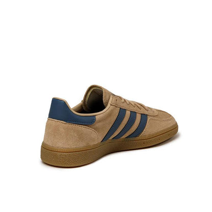 Sneakers basses Adidas Handball Spezial warm sandstone preloved ink unisexe