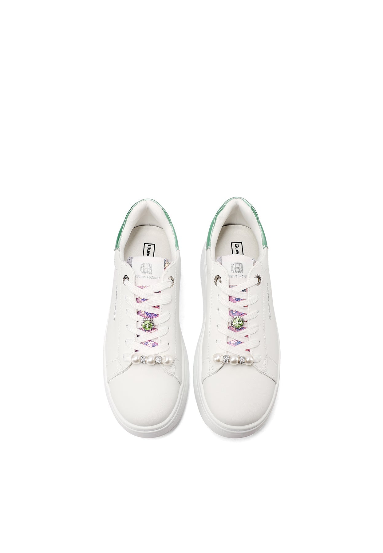 Baskets Femme Apolline – photo 30