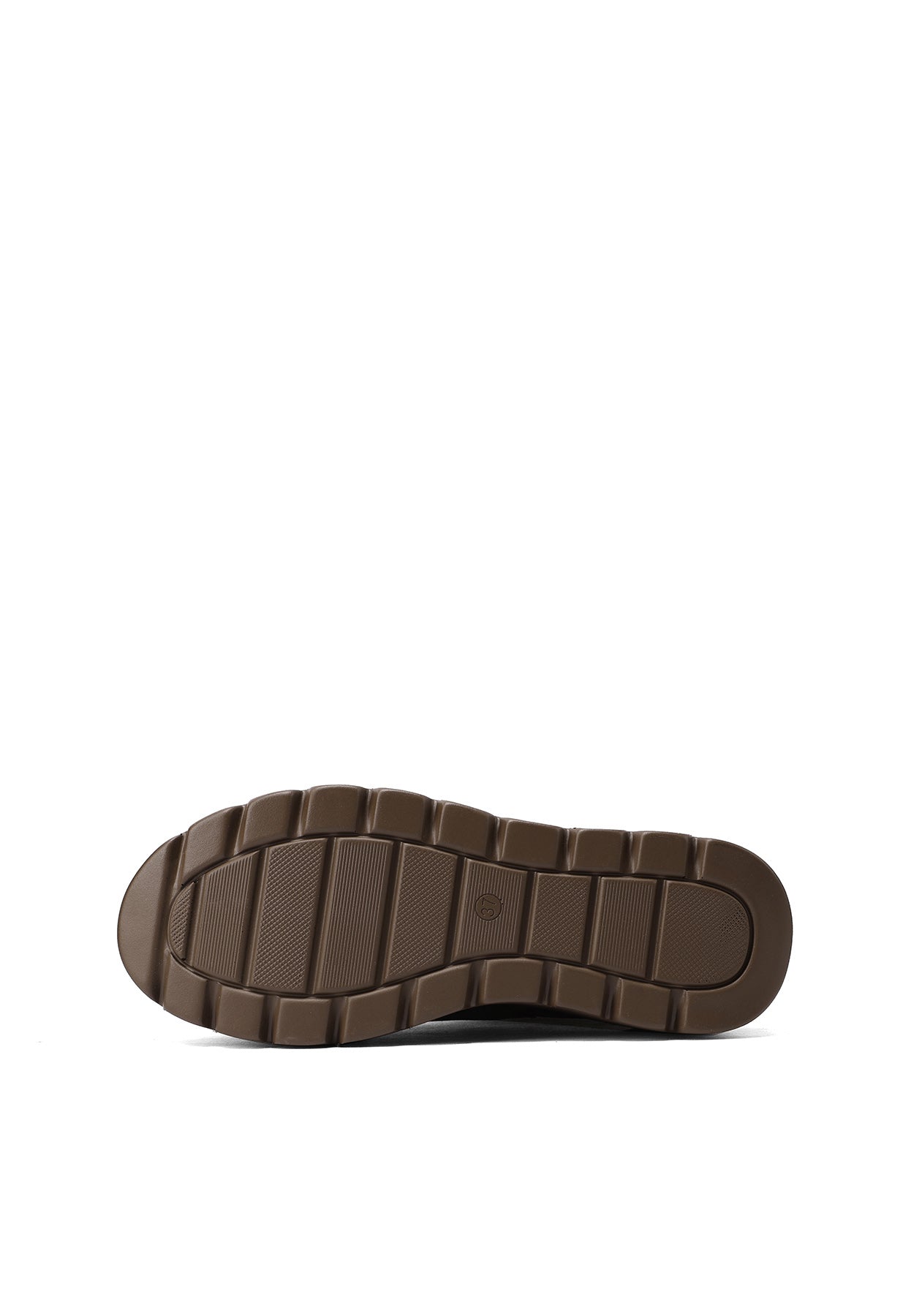 Bottines Chelsea Femme Pola – détail de la semelle