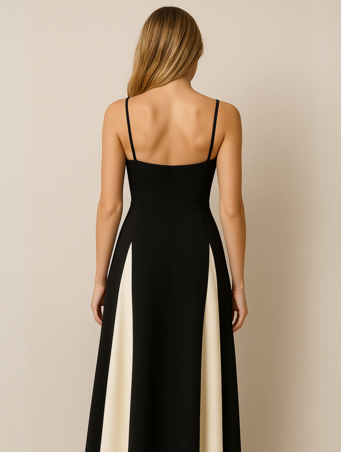 Jasmine | Robe longue formelle pour femmes, invitée de mariage