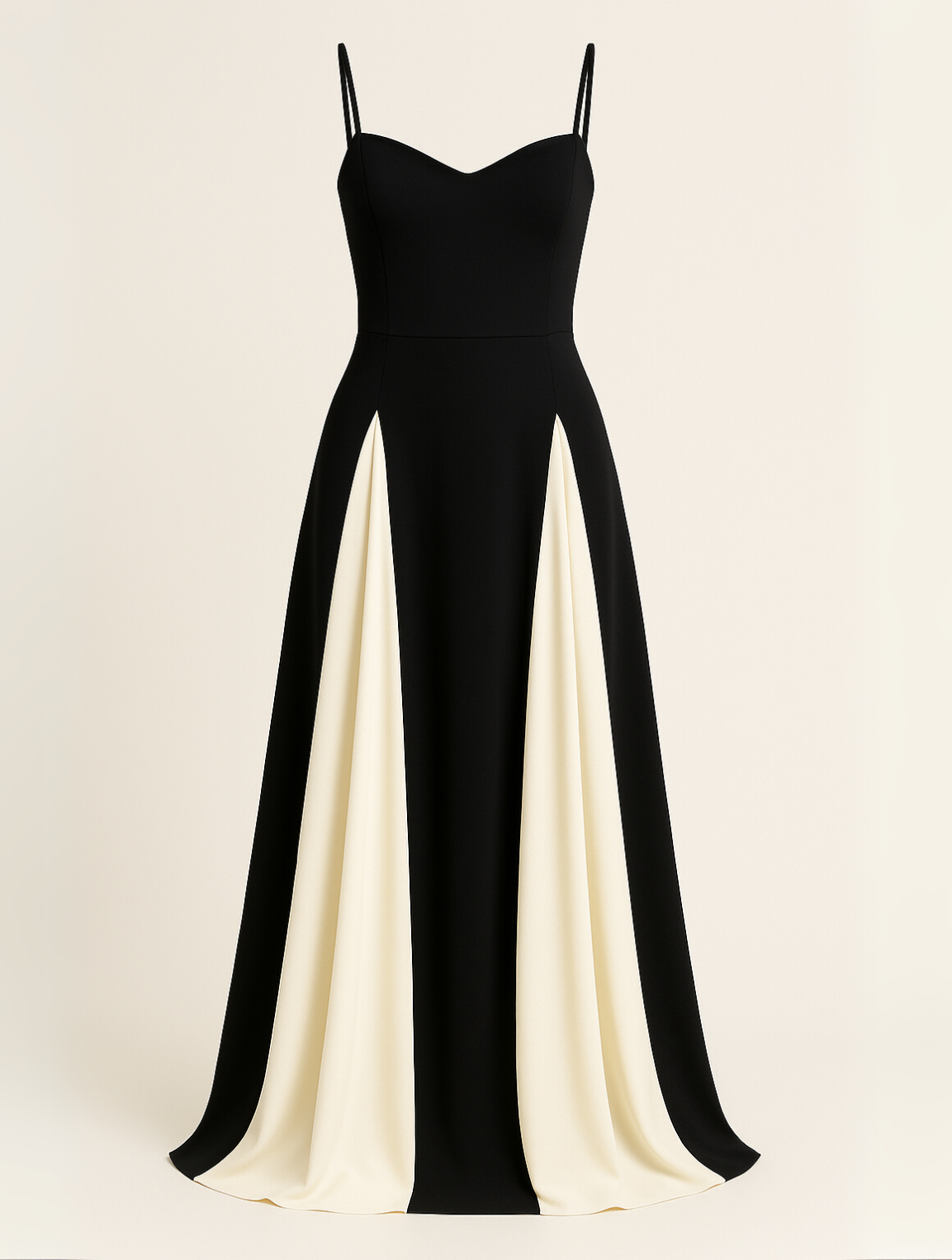 Jasmine | Robe longue formelle pour femmes, invitée de mariage