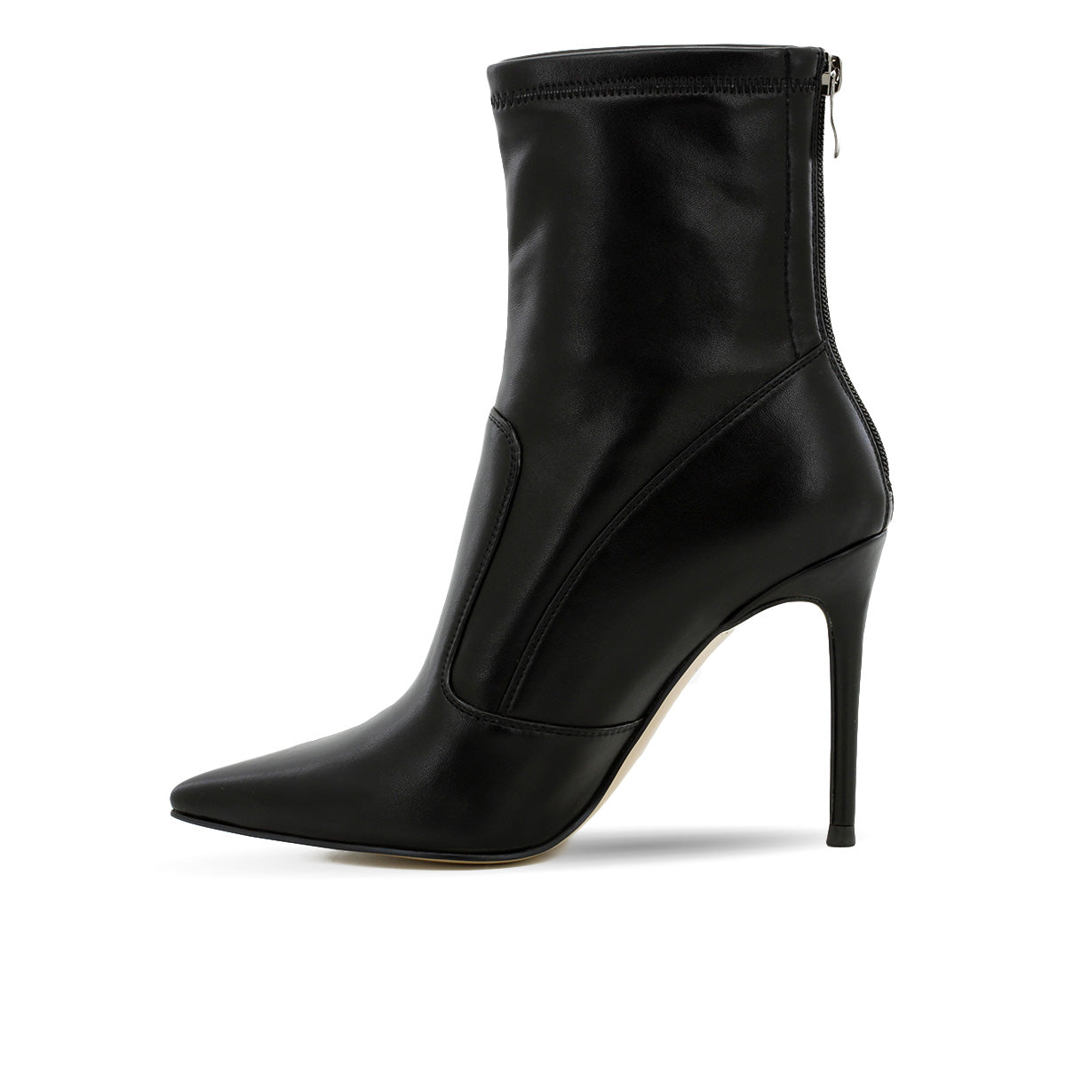 Bottines Femme Rita – vue latérale