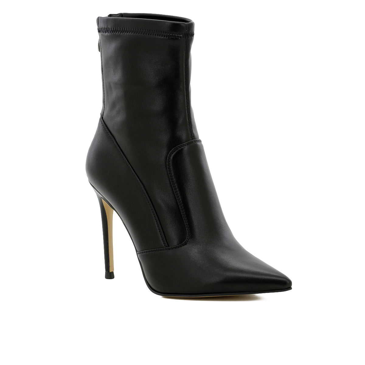 Bottines Femme Rita – vue de dessus