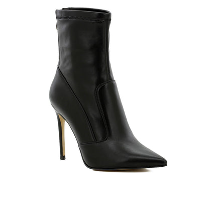 Bottines Femme Rita – vue de dessus