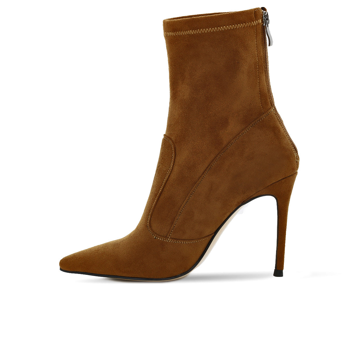 Bottines Femme Rita – détail de la semelle